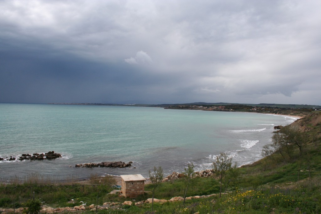 Isola Capo Rizzuto (Crotone)